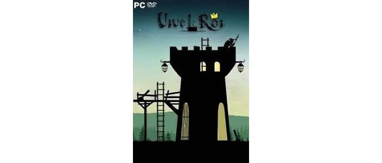 Логотип игры