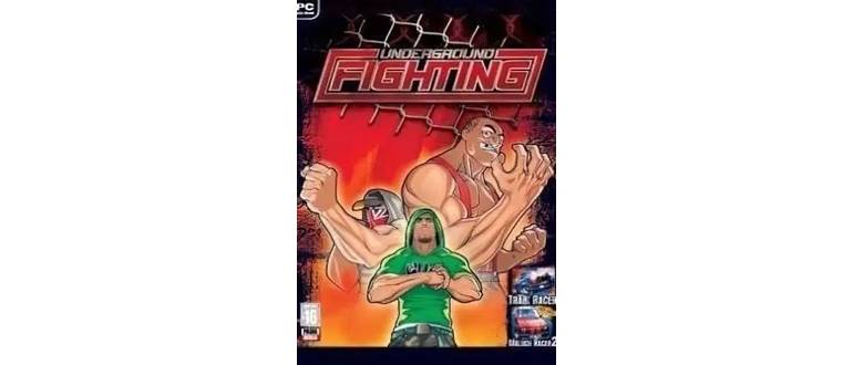 Логотип игры