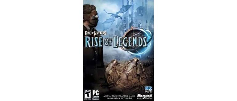 Логотип игры