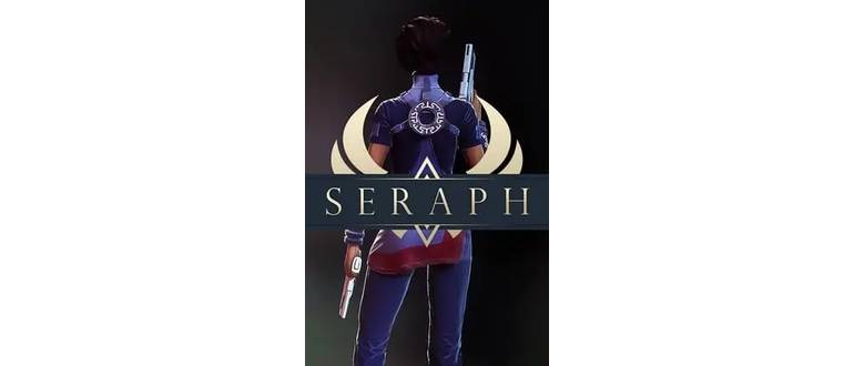 Логотип игры