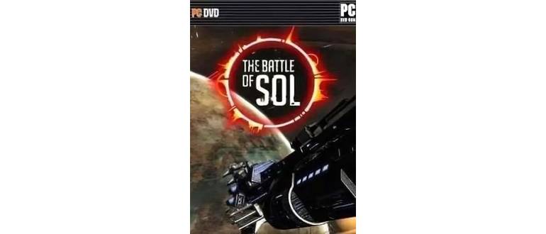 Логотип игры