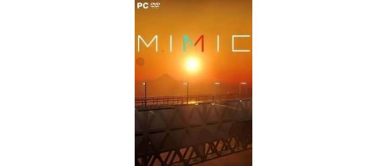 Логотип игры