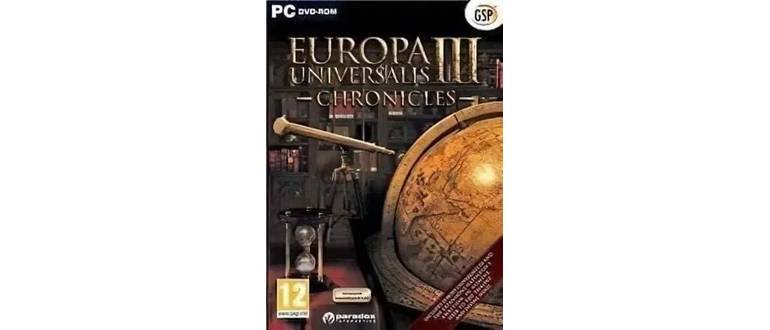 Логотип игры