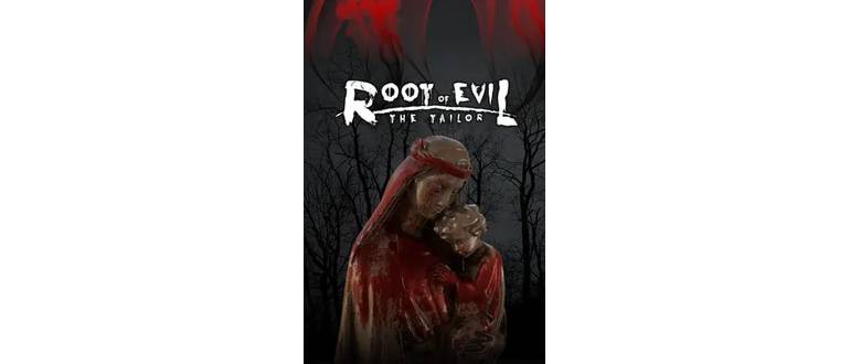 Логотип игры