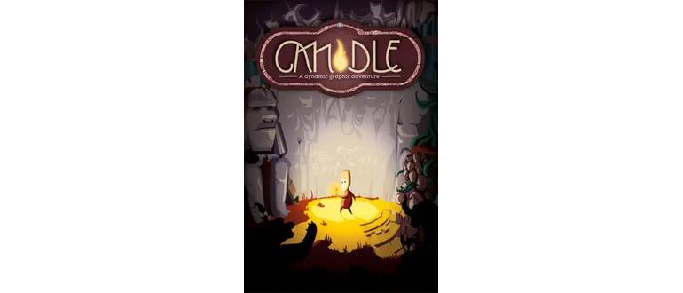 Логотип игры