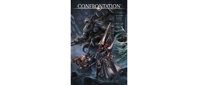 Логотип игры