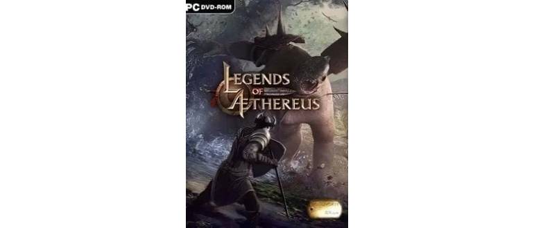 Логотип игры