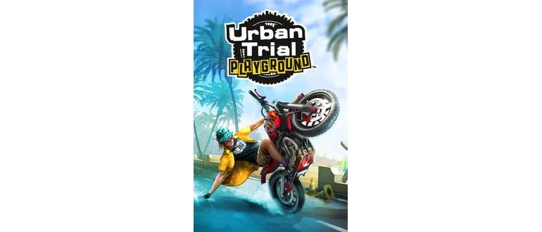 Логотип игры