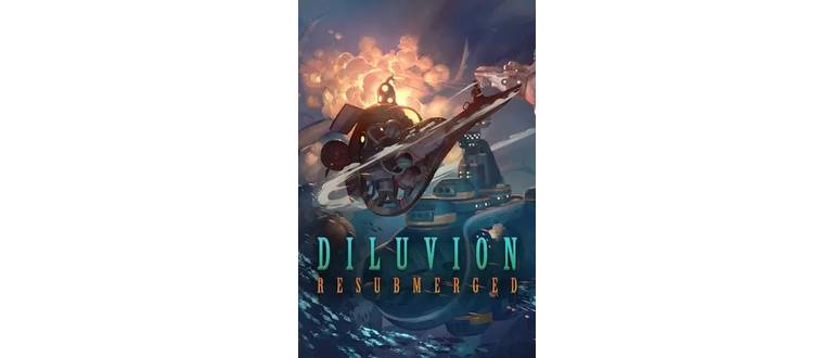 Логотип игры