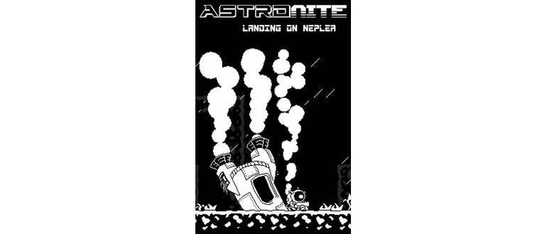 Логотип игры