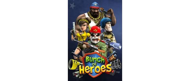 Логотип игры