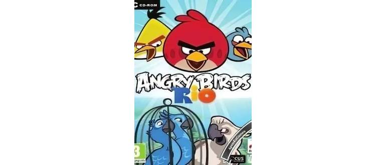 Логотип игры