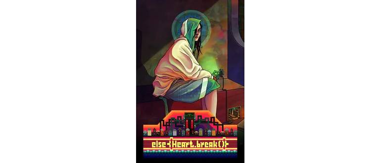 Логотип игры