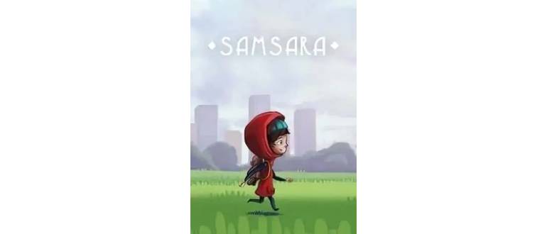 Логотип игры