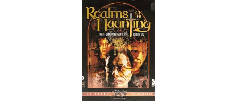 Логотип игры