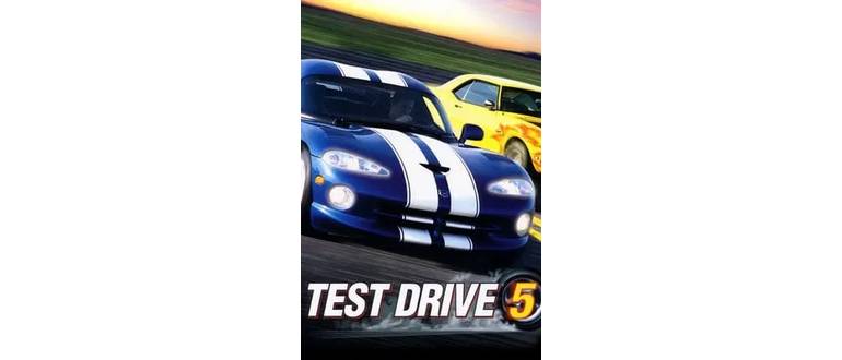 Логотип игры