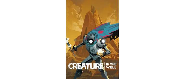 Логотип игры