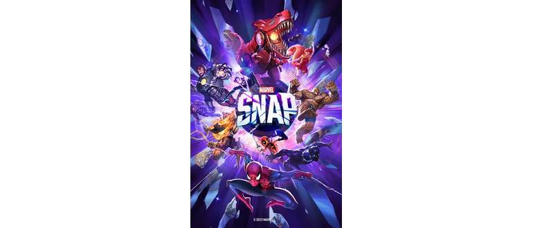 Логотип игры