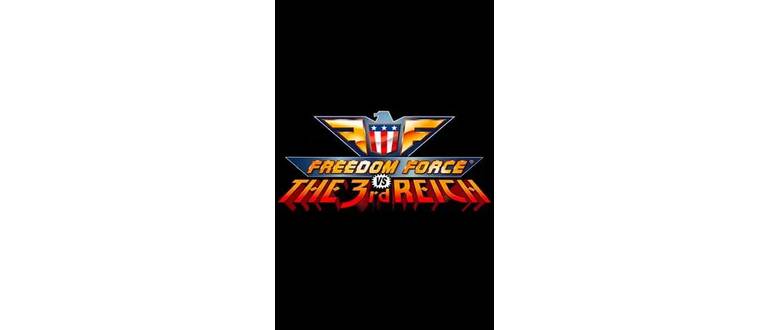 Логотип игры