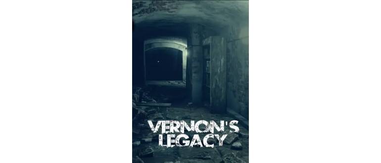 Логотип игры