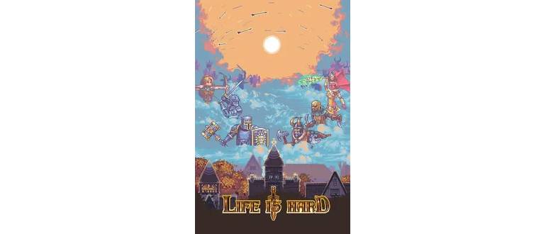 Логотип игры