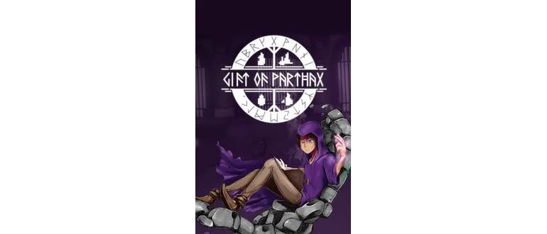 Логотип игры