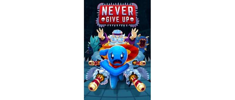 Логотип игры