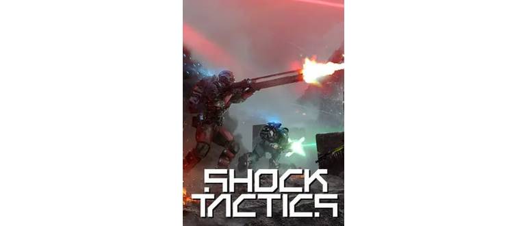 Логотип игры