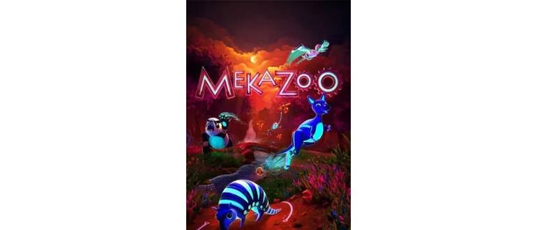 Логотип игры