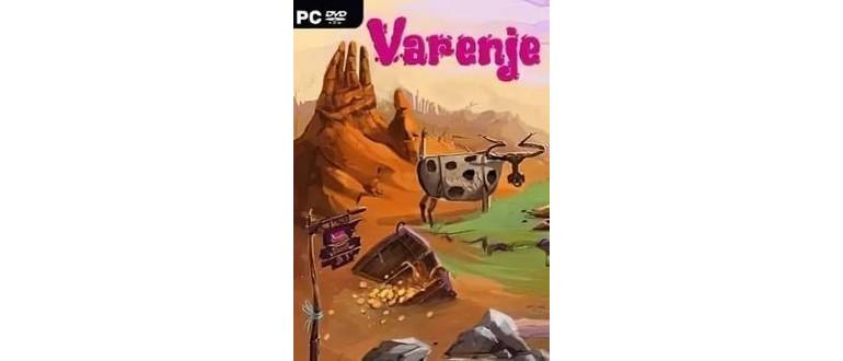 Логотип игры