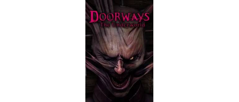 Логотип игры