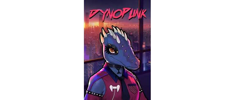 Логотип игры