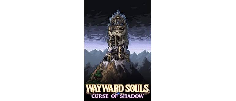 Логотип игры