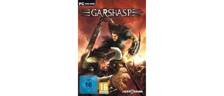 Логотип игры