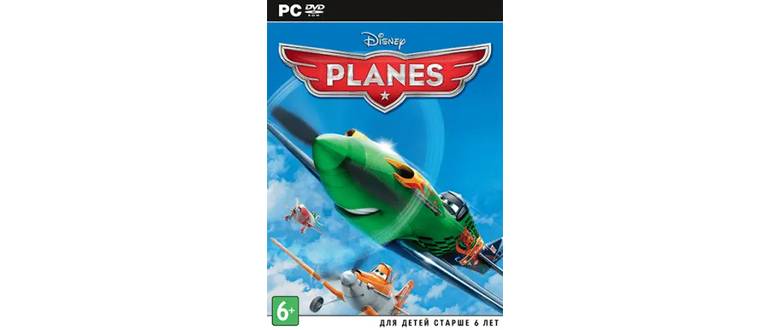 Логотип игры