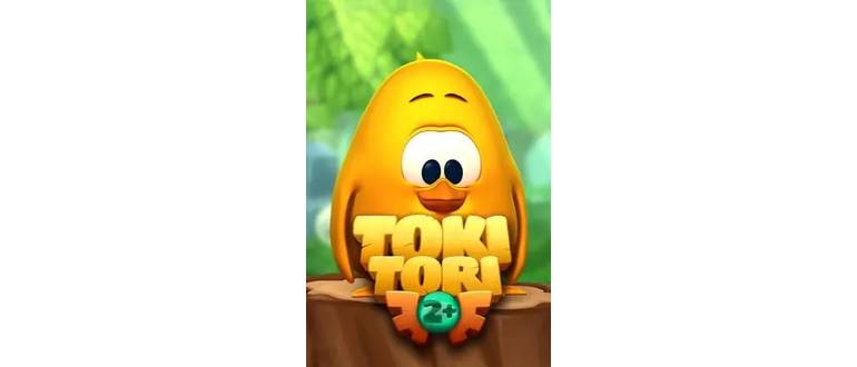 Логотип игры