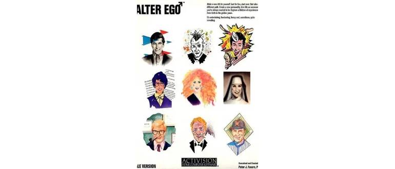 Логотип игры