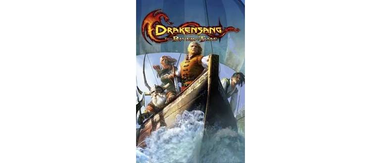 Логотип игры