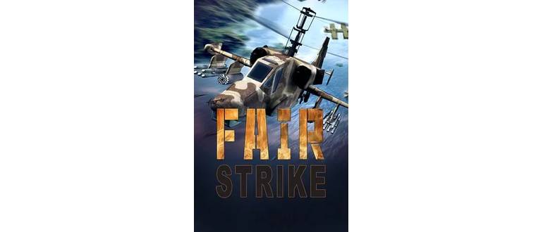 Логотип игры