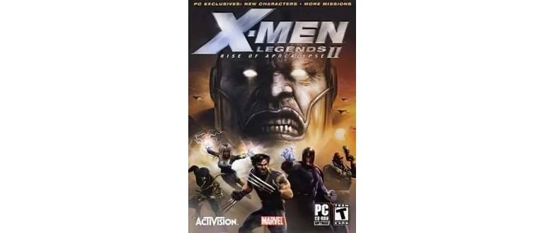 Логотип игры