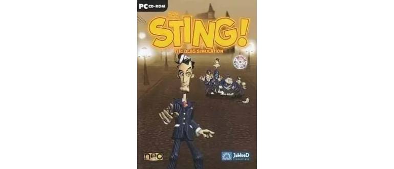 Логотип игры