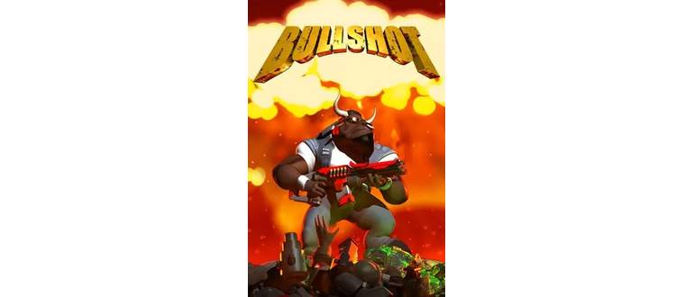 Логотип игры