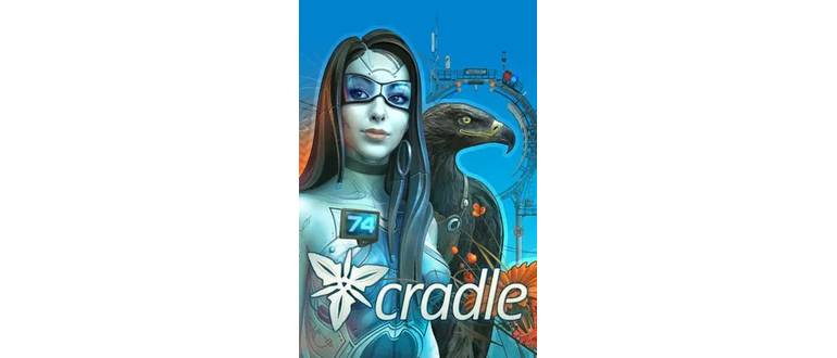 Логотип игры