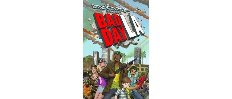 Логотип игры