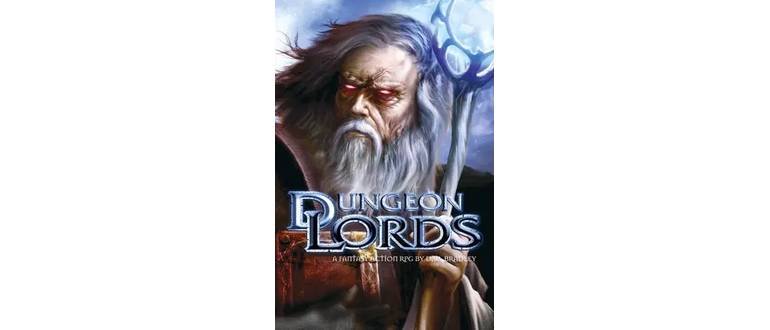 Логотип игры