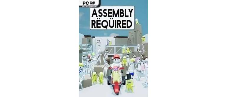 Логотип игры