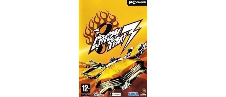 Логотип игры