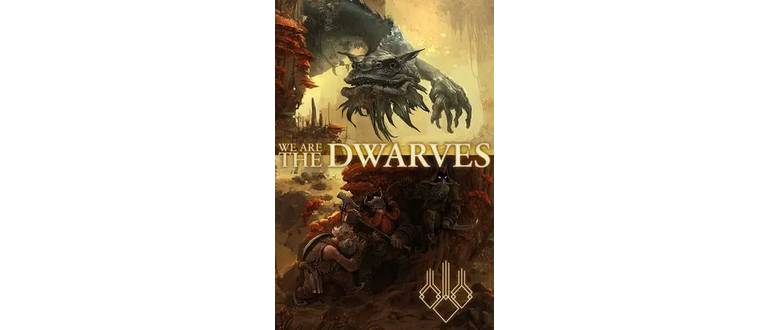 Логотип игры