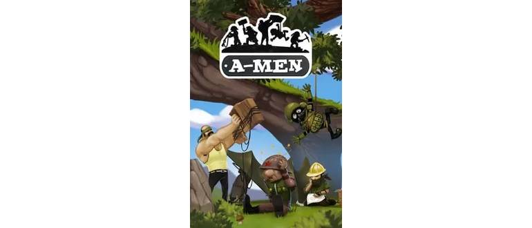 Логотип игры