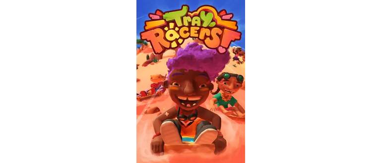 Логотип игры